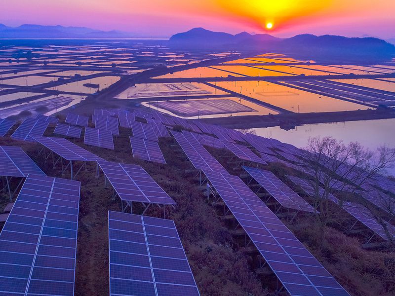 光伏發電工程